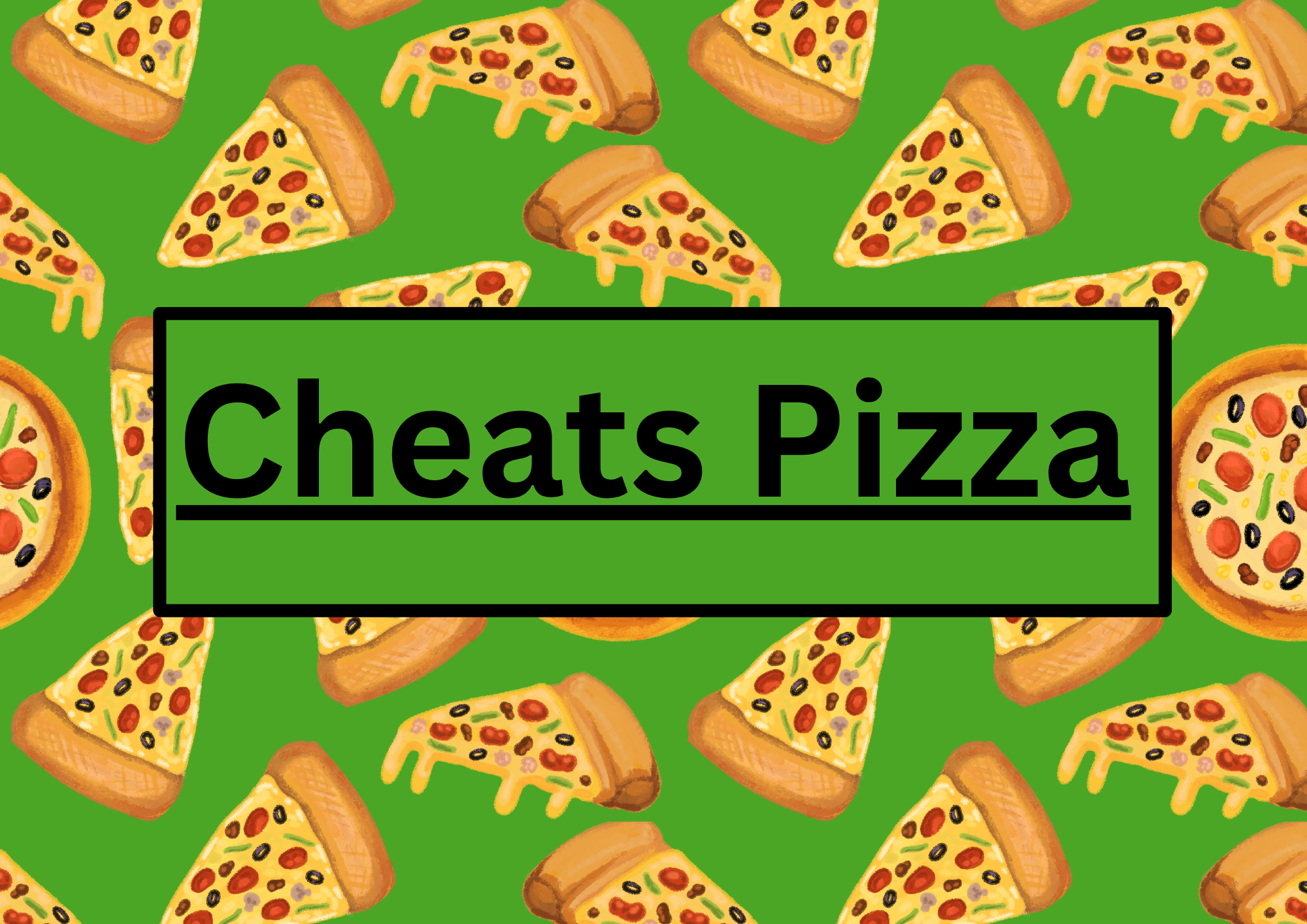 Neutrice making pizza