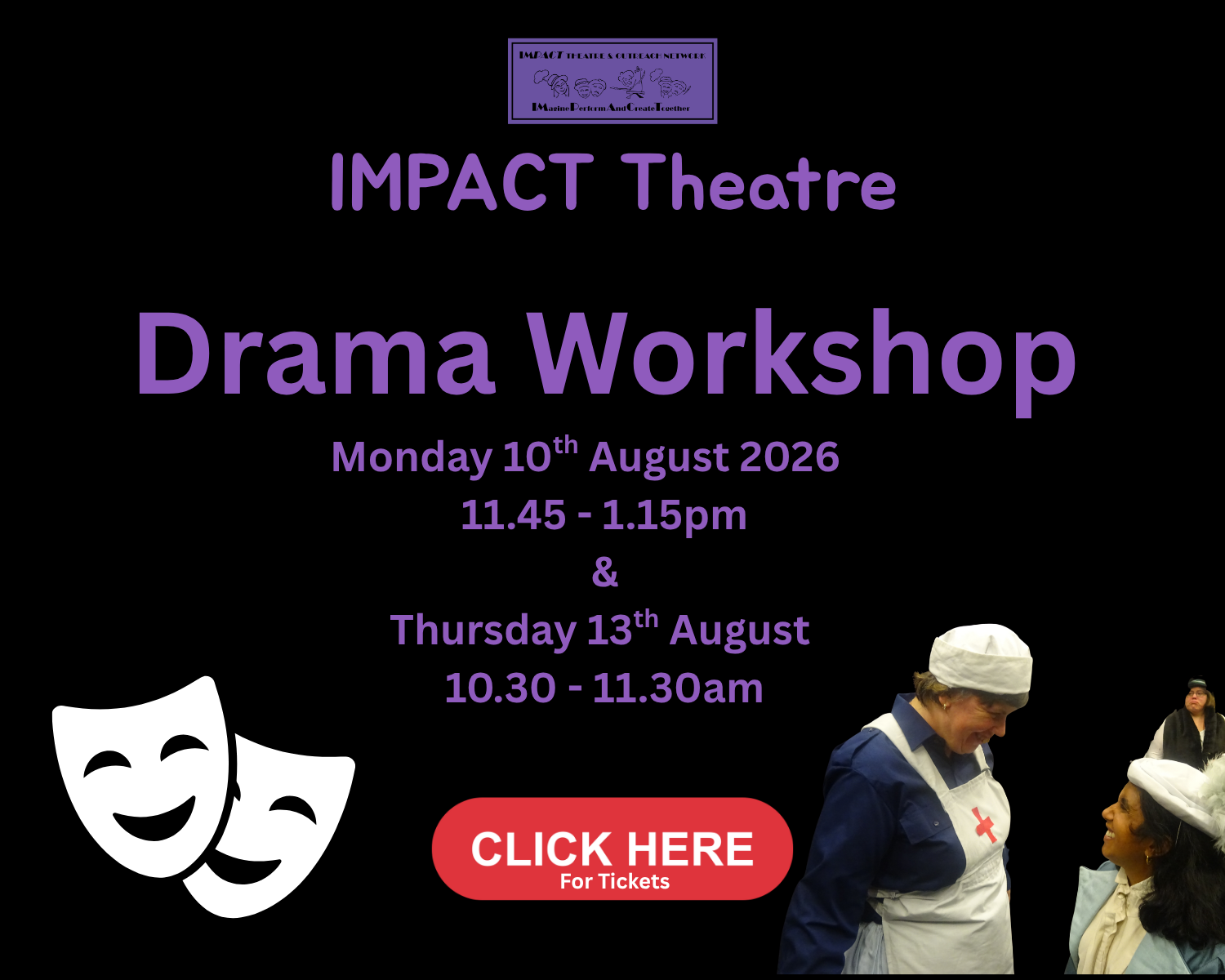 Drama Workshop