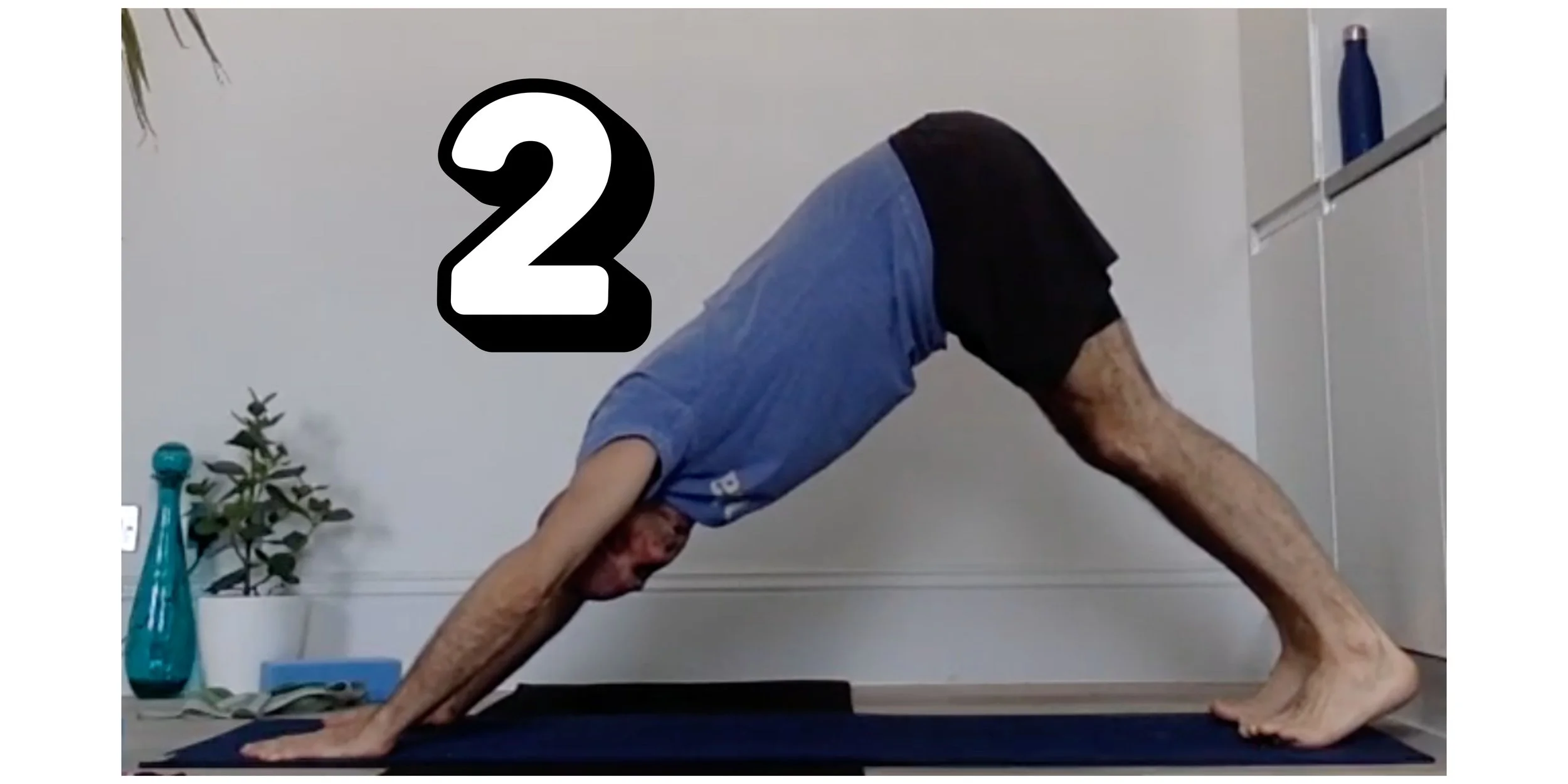 Yoga Class 2