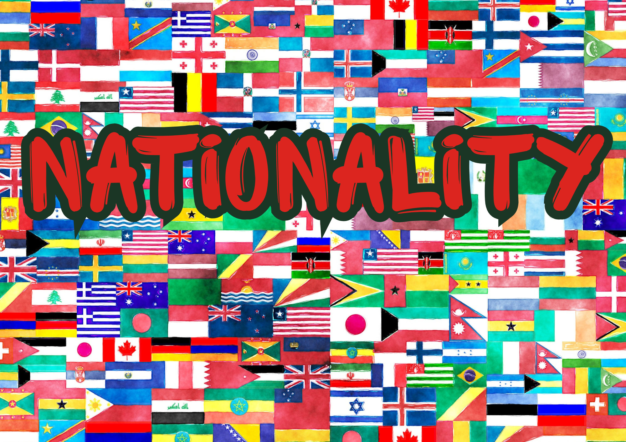 Nationality 