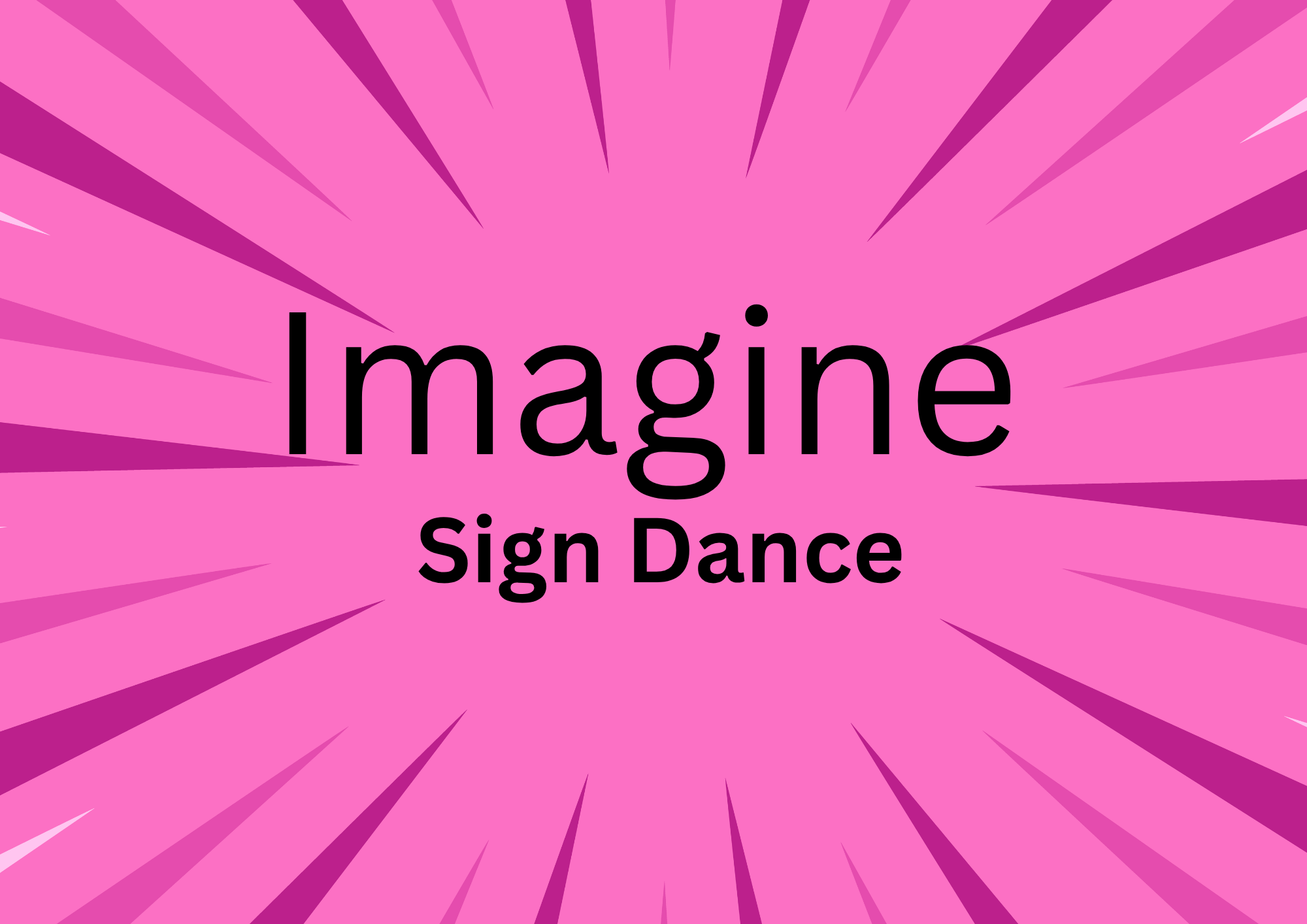Imagine