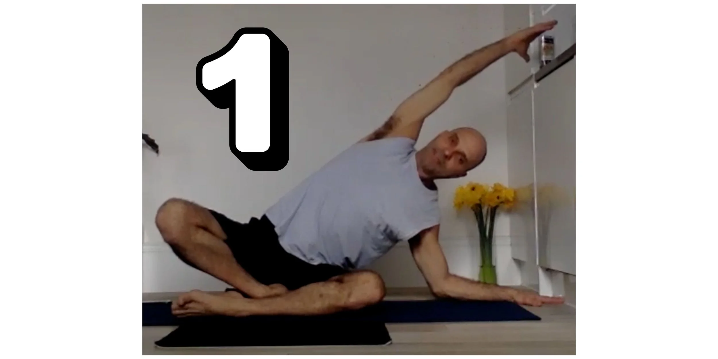 Yoga Video 1