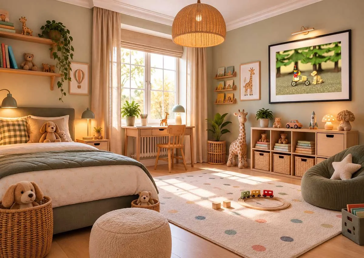 Cozy-Scandinavian-Nursery-with-Toy-Diorama-Art.jpg
