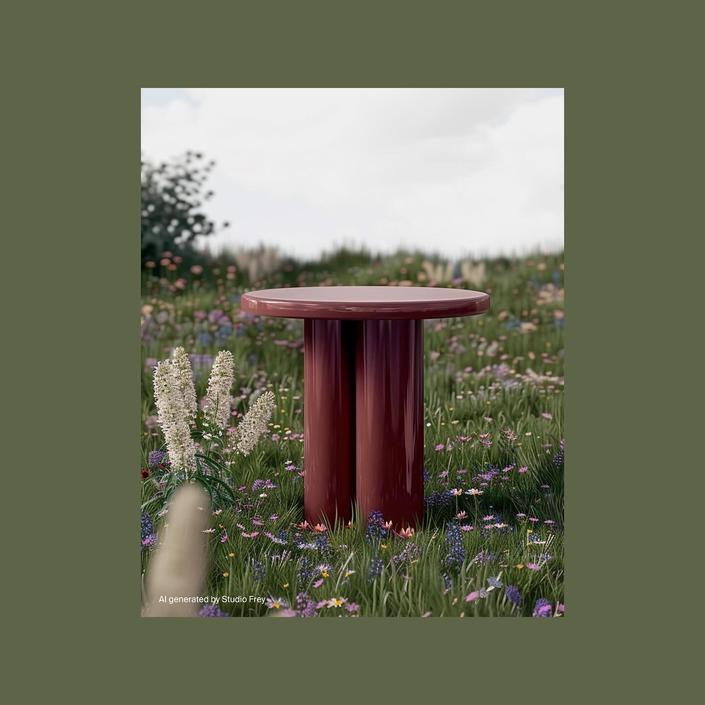 Country side fantasy

#bystudiofrey #aibystudiofrey #aigenerated #aigeneratedbystudiofrey #ai #midjourney #flowers #meadow #flowermeadow #countrysidefantasy #fantasy #nature #aiart #aidesign