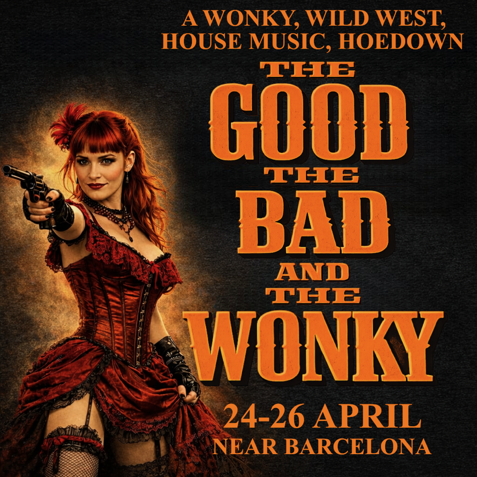 The gOod, the BaD & thE wOnKy