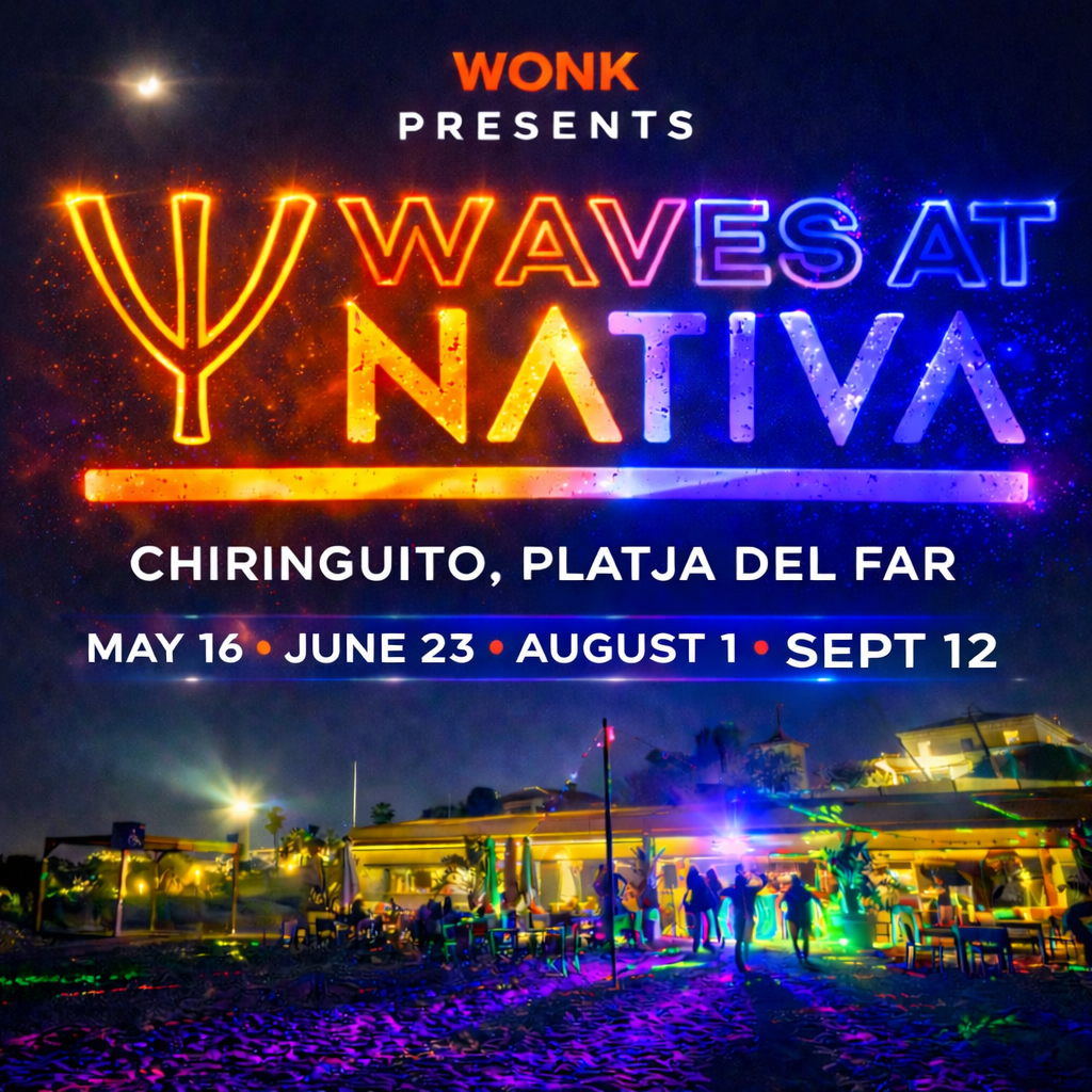 WAVES at NATIVA