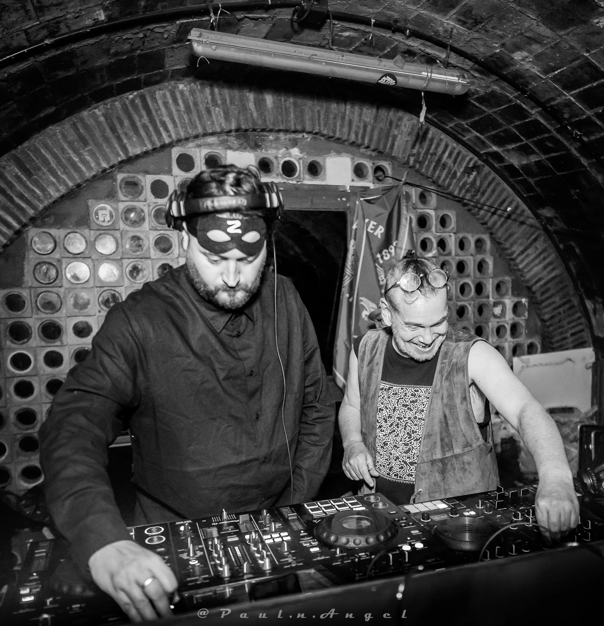 Will & Danny B&W.jpg