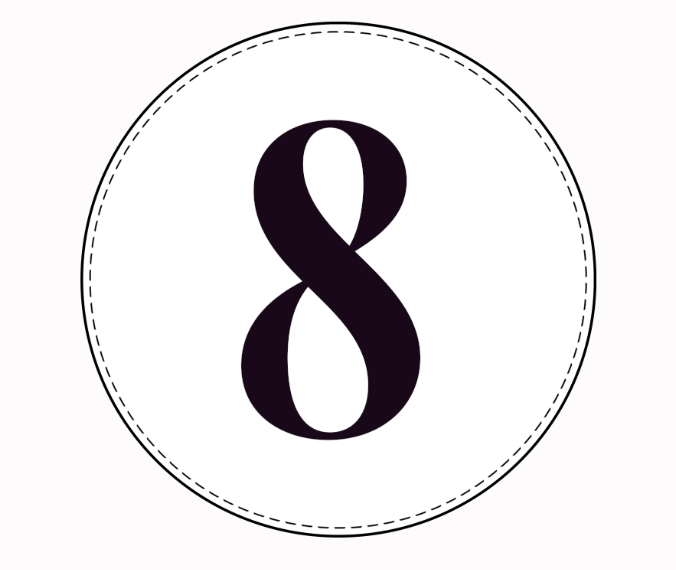 8-SESSION BESPOKE PACKAGE - 60–90 min sessions