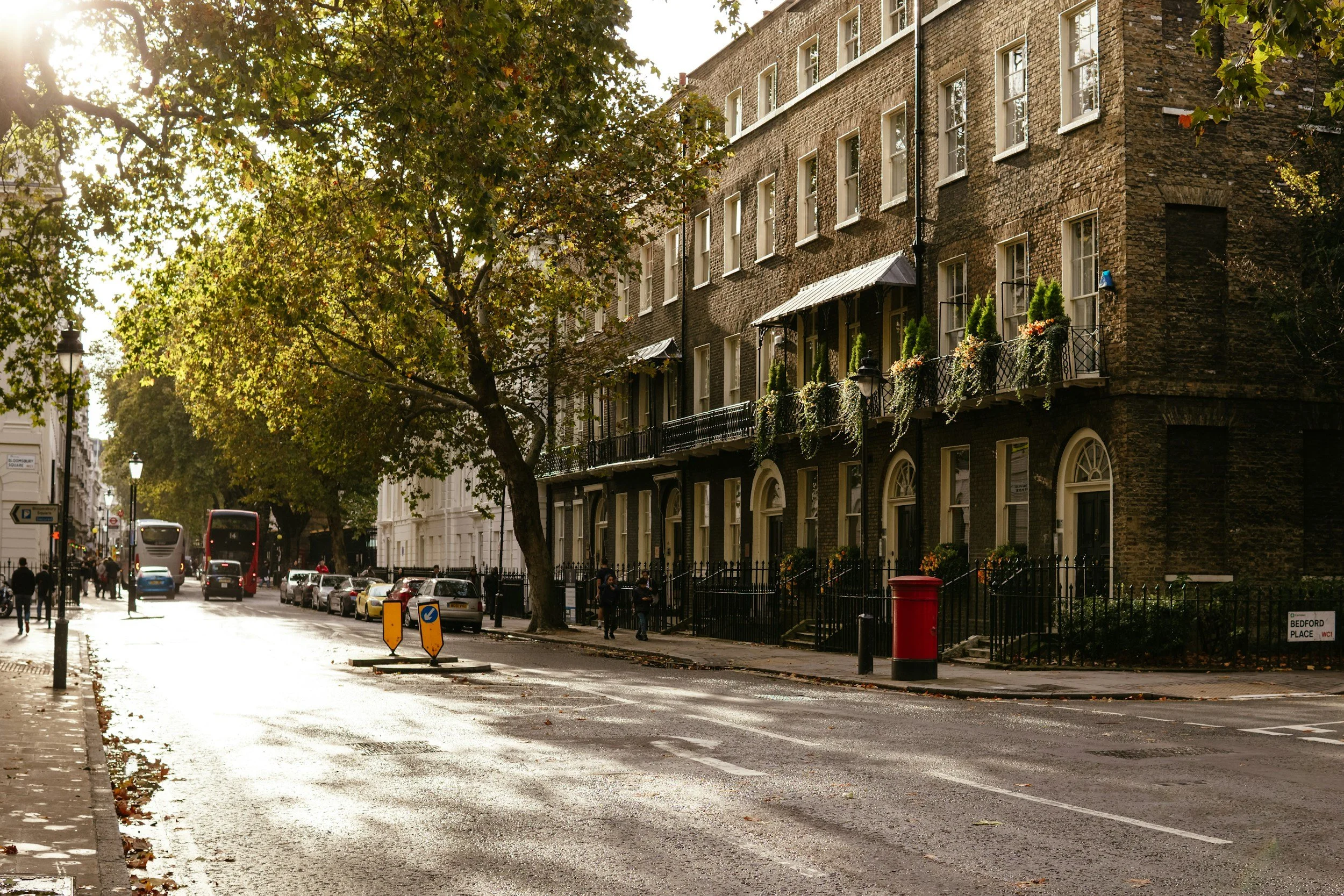 What the Autumn Budget Could Mean for Homes Worth Over £2 million