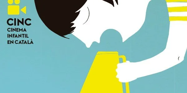 CINC! (Cicle de Cinema Infantil en Català)