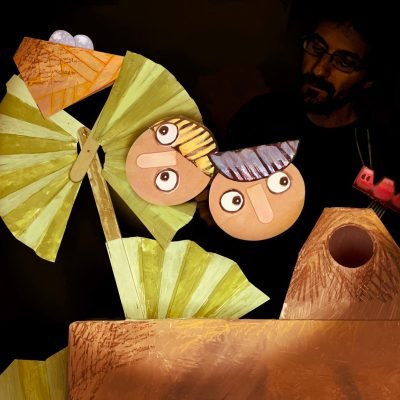 Miranius - Cia. De_paper