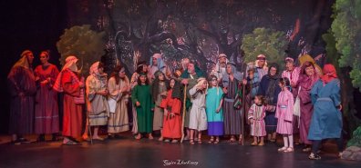 Els Pastorets