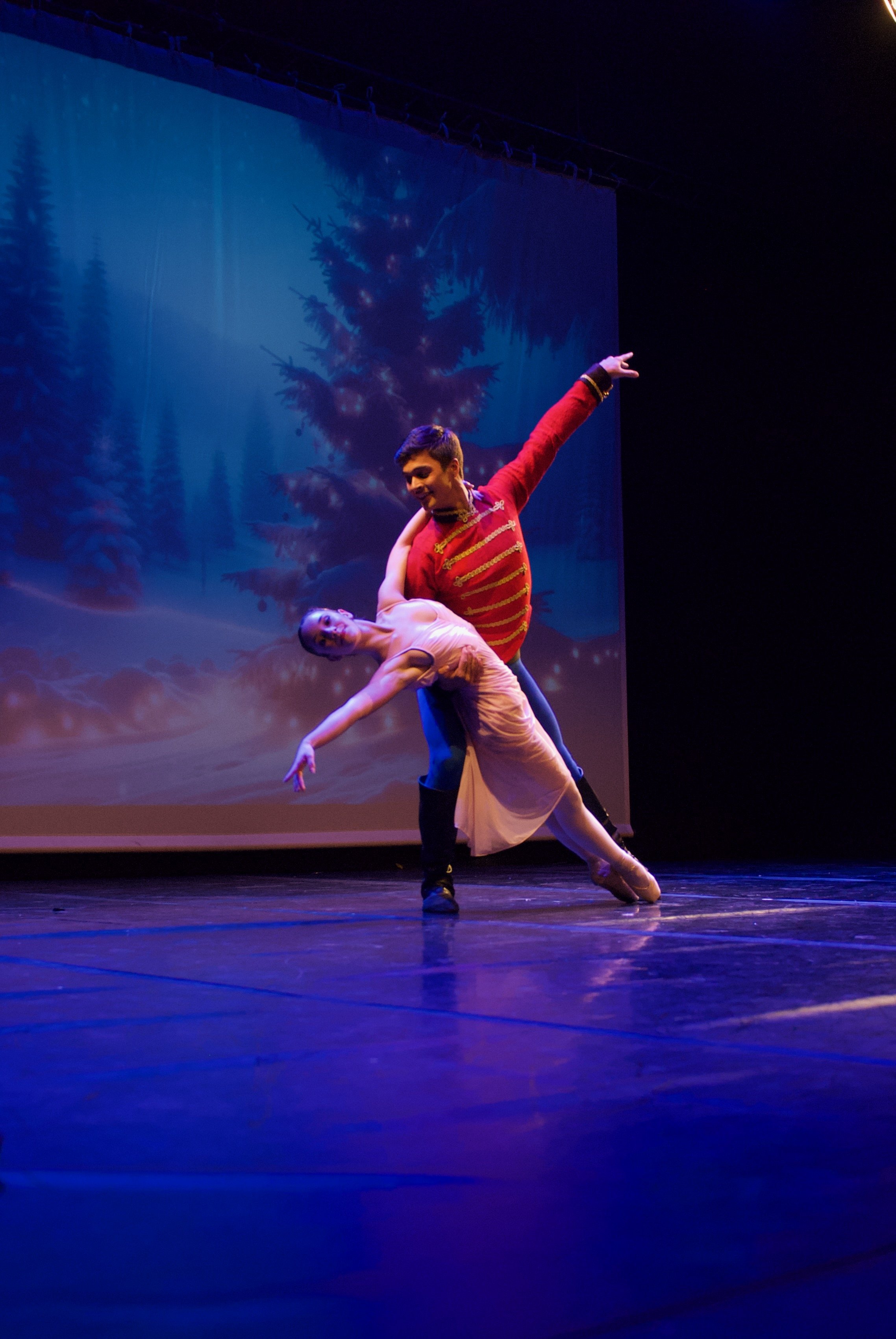 El Ballet del Trencanous