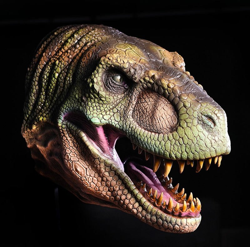 Dino Expo XXL