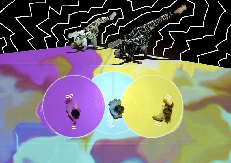 ESPECTACLE: Petit Break