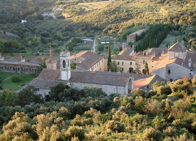 La petjada humana i les comunitats vegetals de la vall de Montalegre