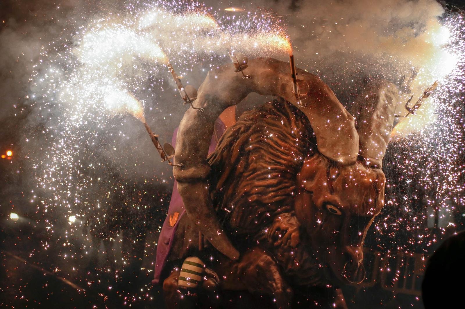 FESTIVAL: Festa de les Bruixes