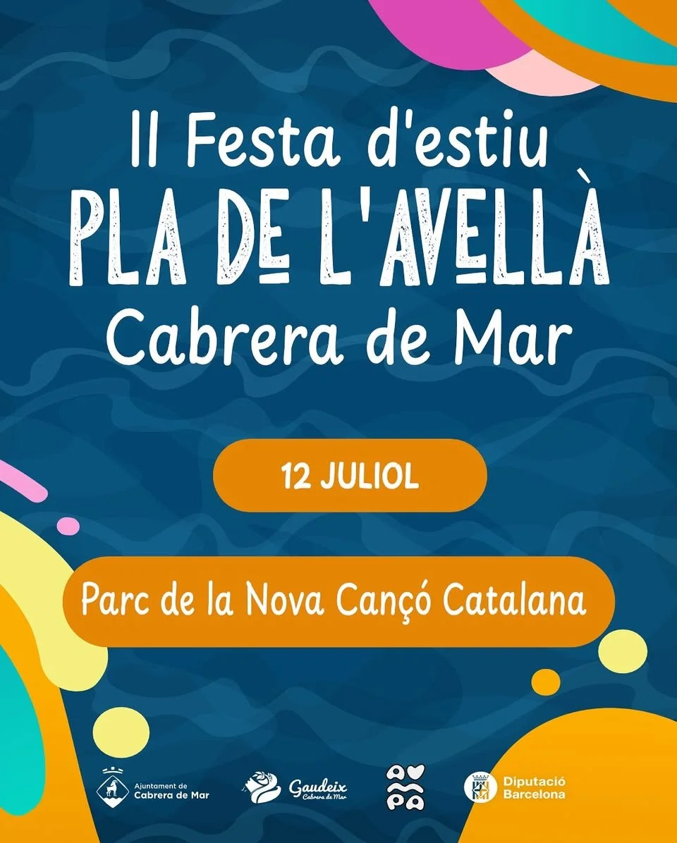 FESTA: Pla de l’Avellà
