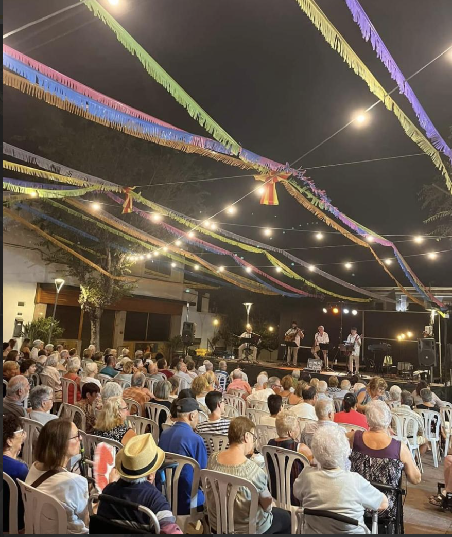 FESTES del Barato