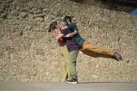 ESPECTACLE: A rienda suelta Cia. Du'K?to