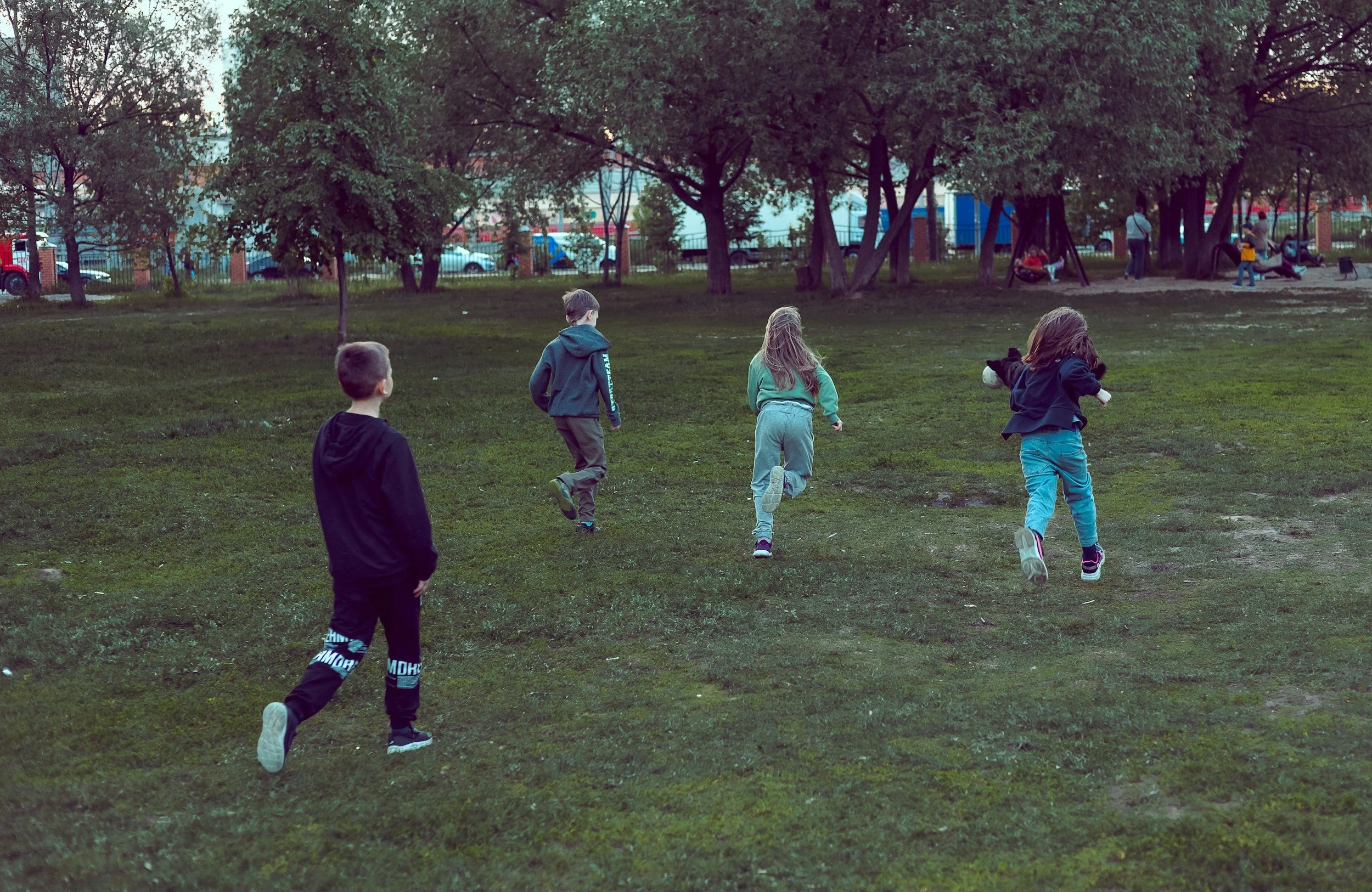 ESPORTS: Moon trail Llavaneres i Ironkids