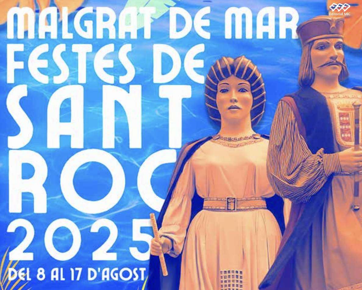 FESTA Major Sant Roc