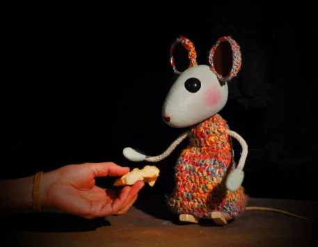 ESPECTACLE: 7 Ratolins - Cia. Petit Bonhom
