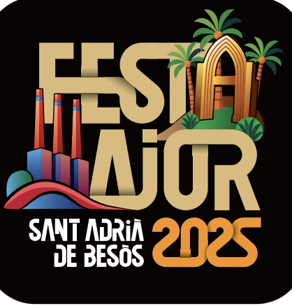FESTA Major Sant Adrià