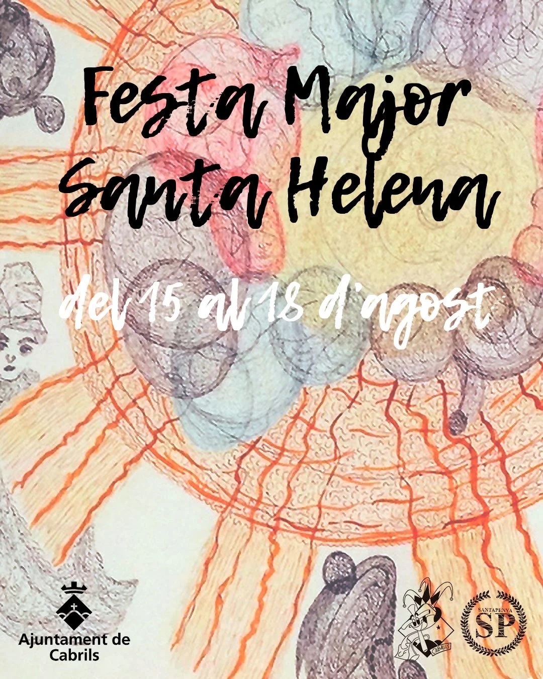 FESTA: Santa Penya 2025