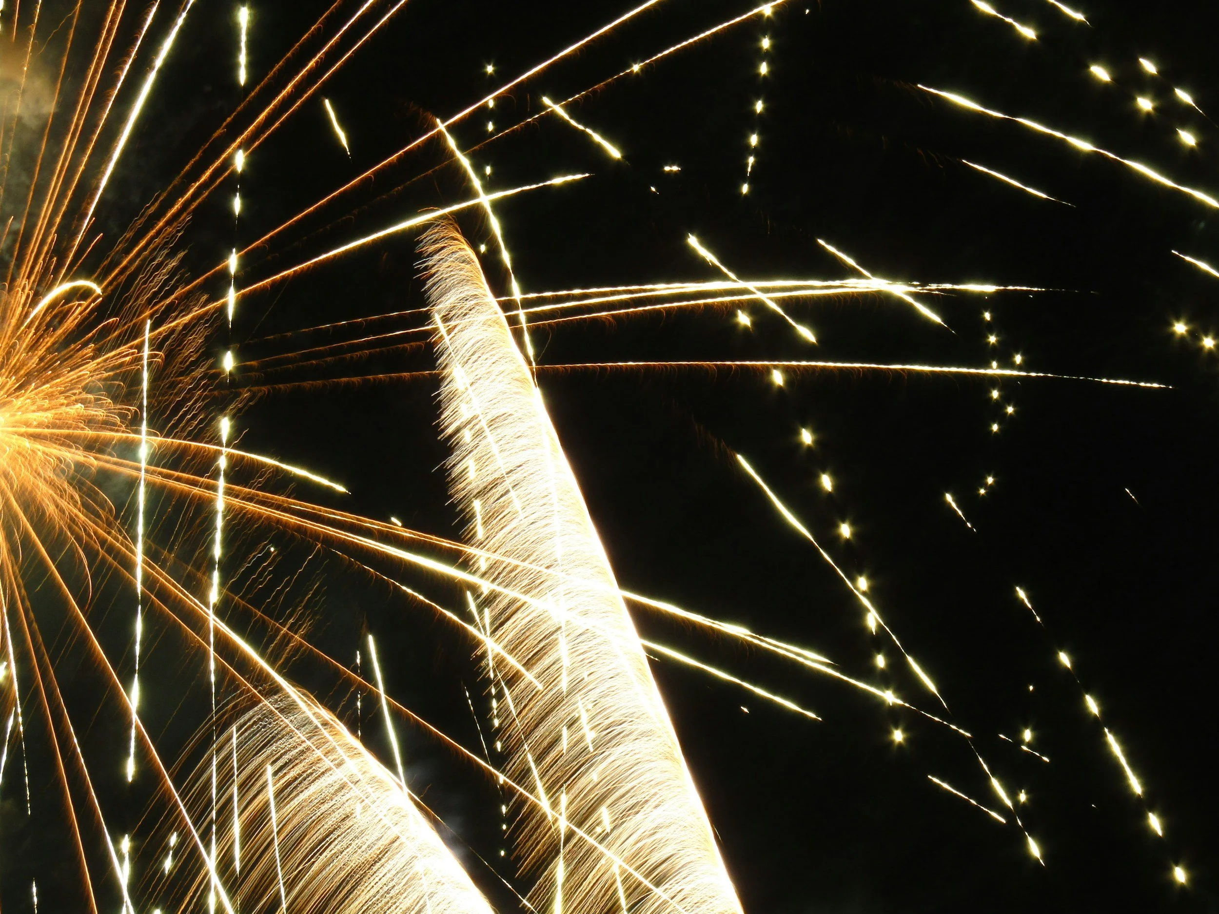 FESTA: Correfoc infantil