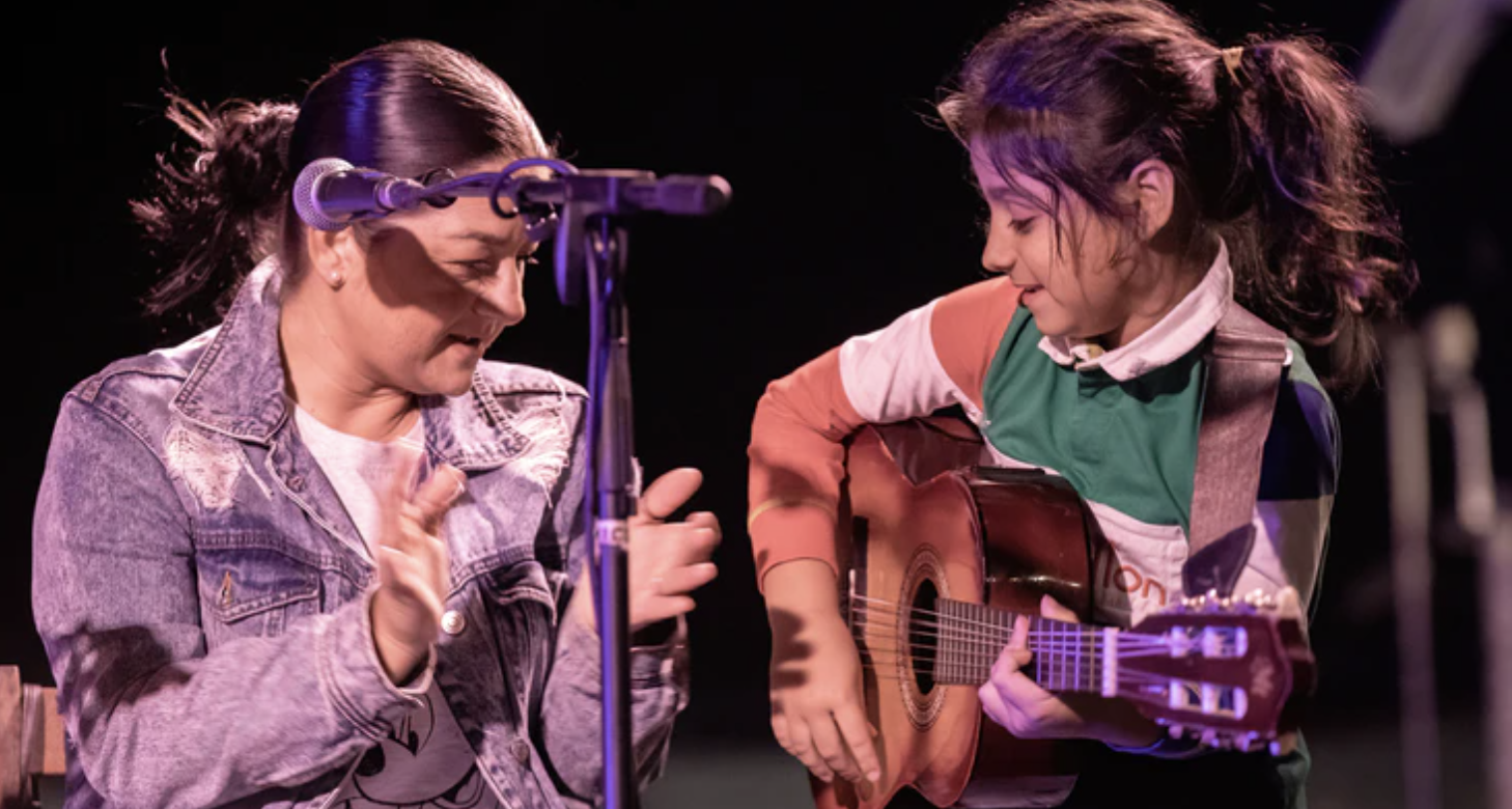 TALLER: de Rumba Catalana