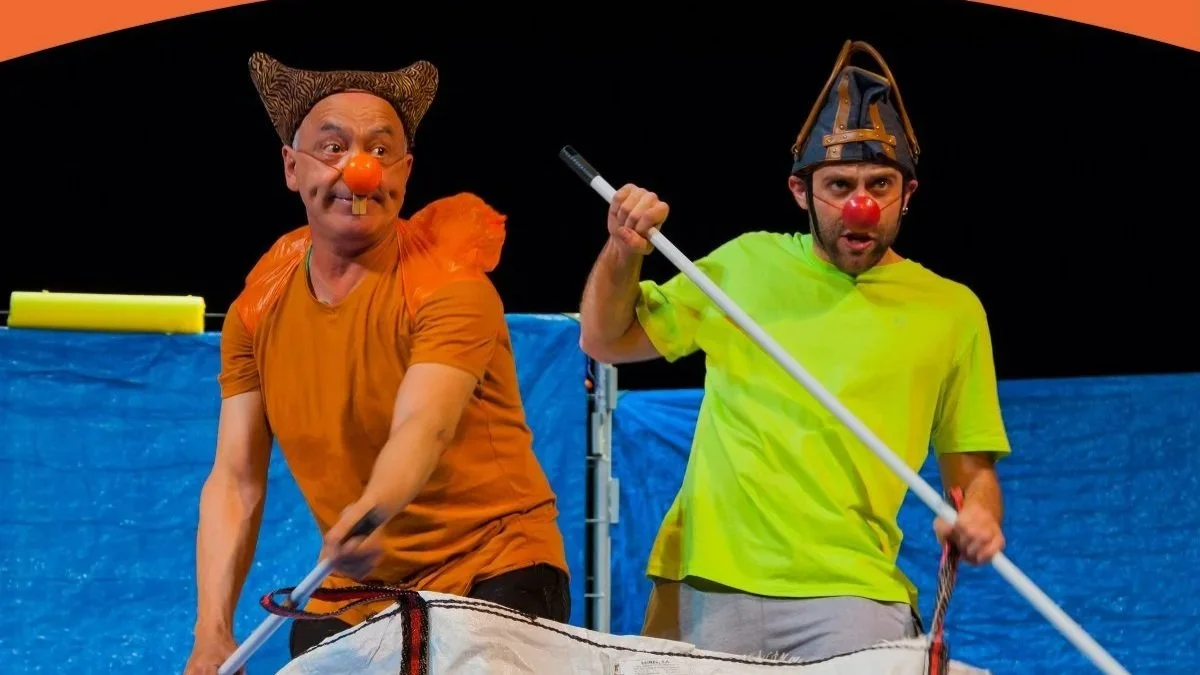 ESPECTACLE: Baobab