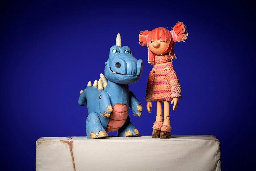 ESPECTACLE: Maure el dinosaure