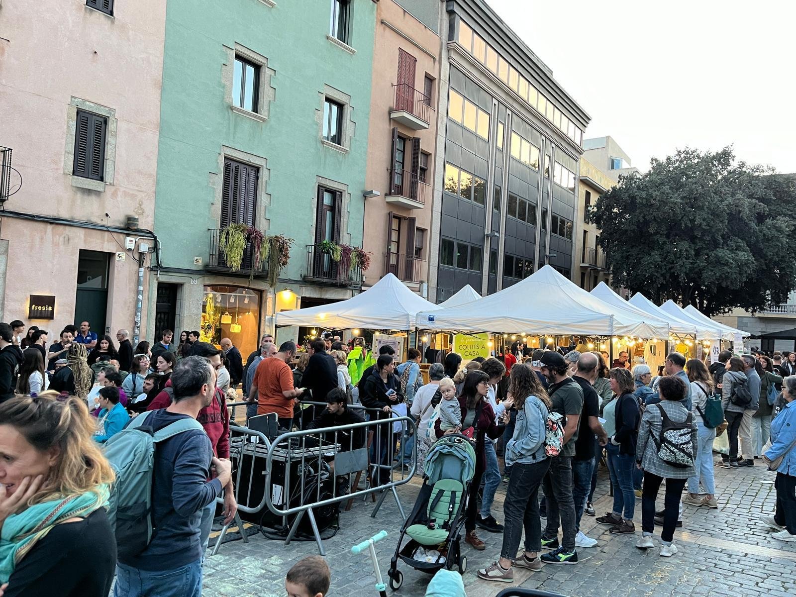 FIRA: Fira de la Pagesia