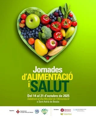 JORNADES d'alimentació i salut