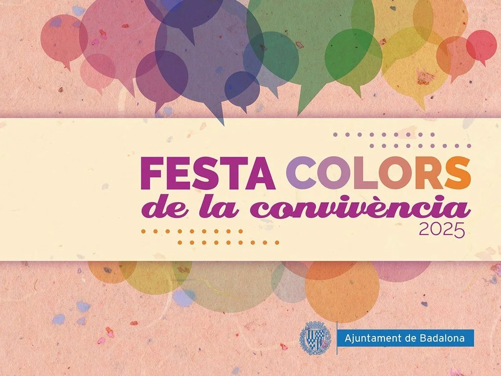 FESTA: Colors de la Convivència