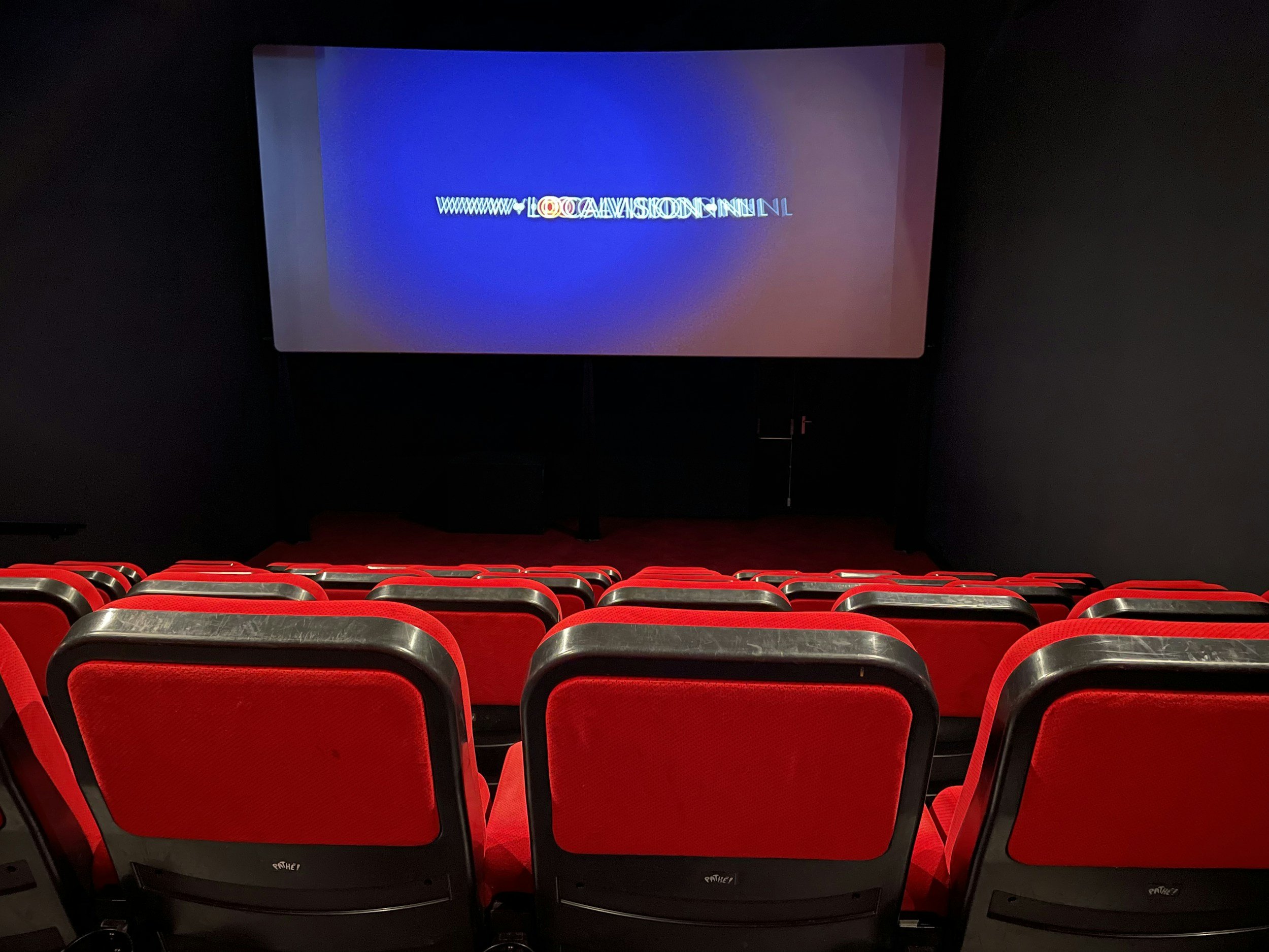 CINEMA: Festa del cinema
