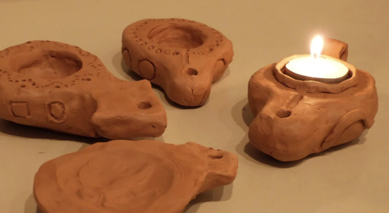 TALLER: Un Nadal a la romana