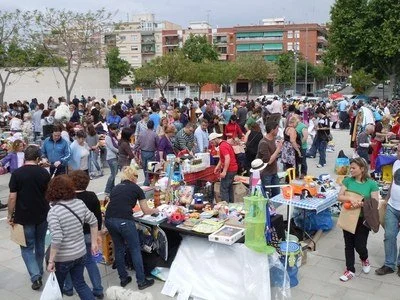 MERCAT del trasto (31a edició)