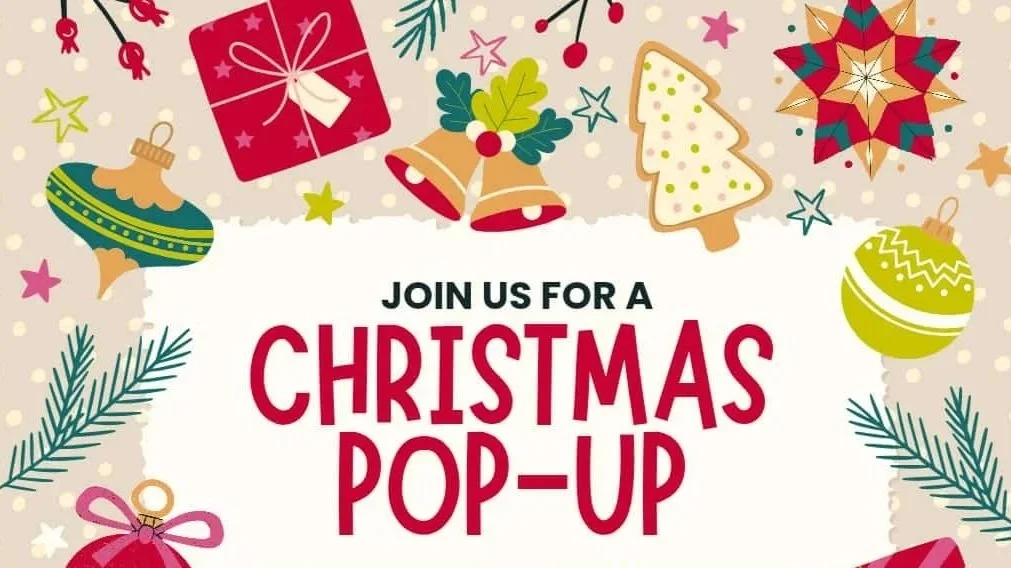POP-UP: Christmas at Nº20