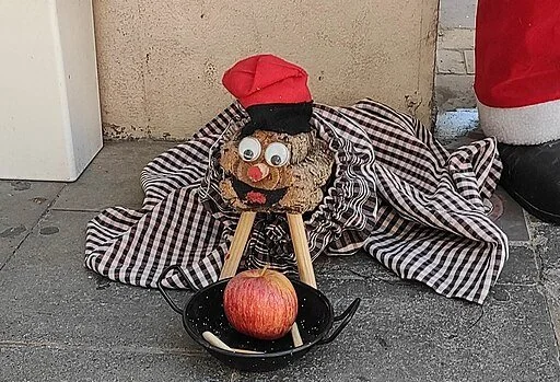 FESTA: Cacatió