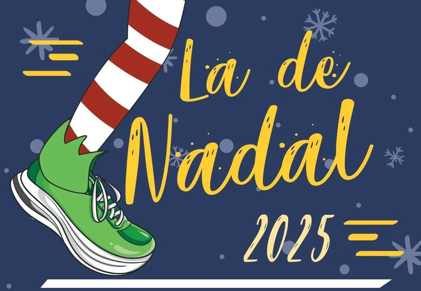ESPORT: Cursa- IV La de Nadal