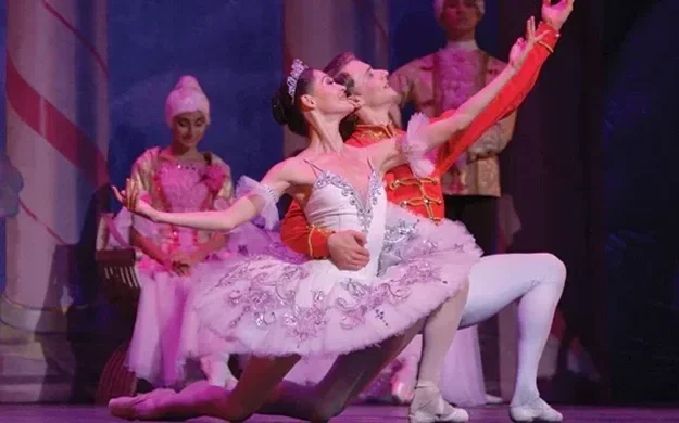 ESPECTACLE: El trencanous