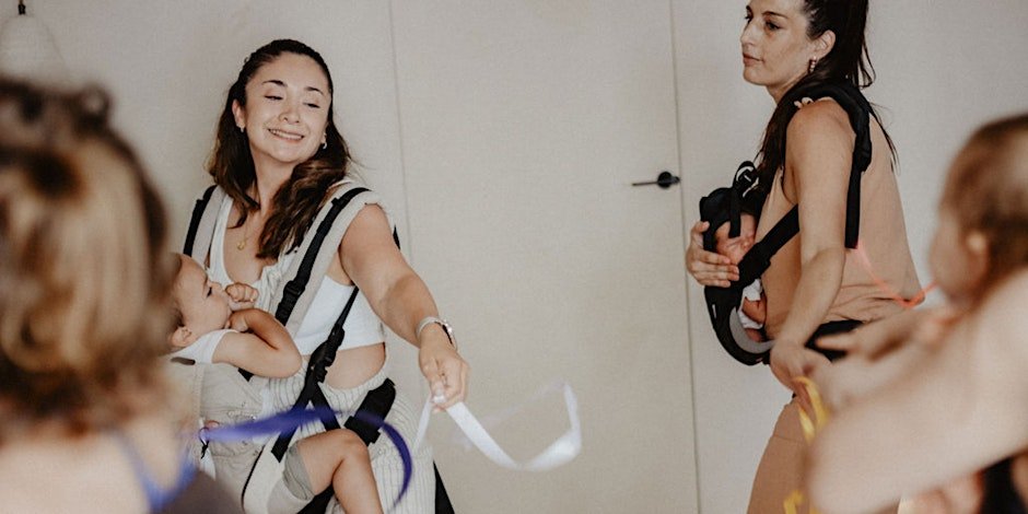 FESTA: Disco Family Sunset - Christmas Edition