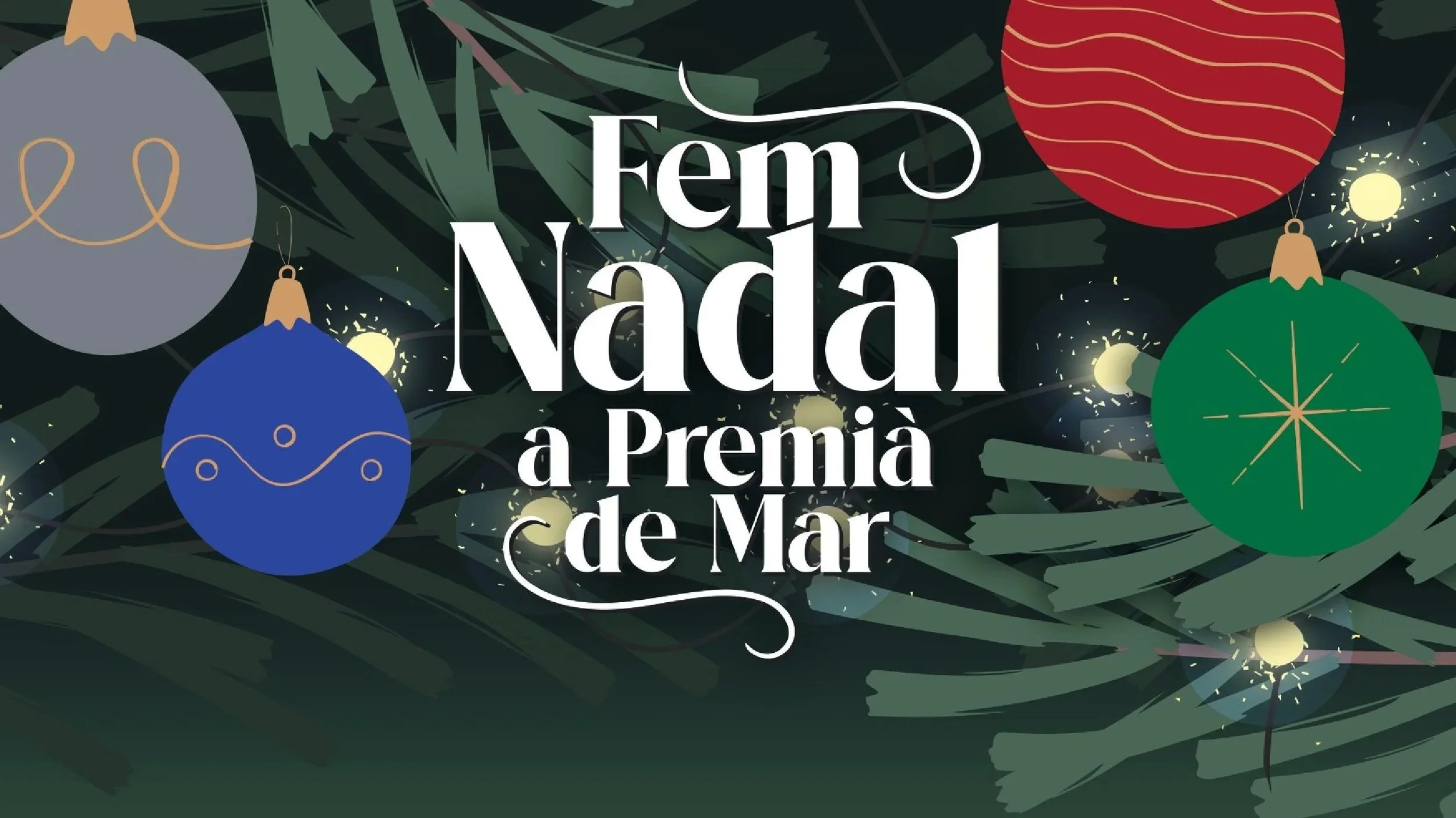 JOC: Parc de Nadal