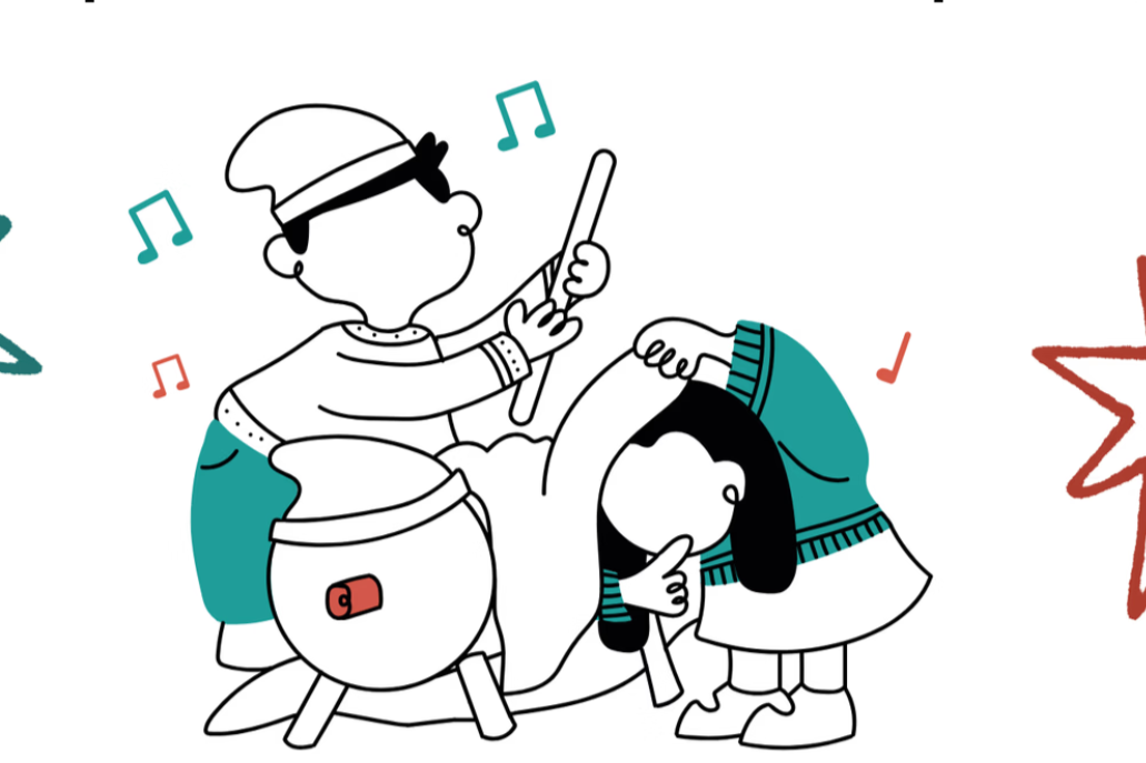 ESPECTACLE: Caga Tió