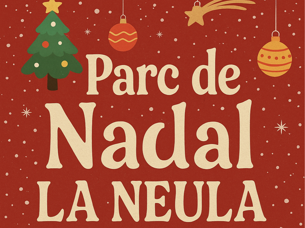 PARC de Nadal "La Neula"