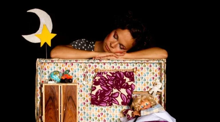 ESPECTACLE: No Tinc Por