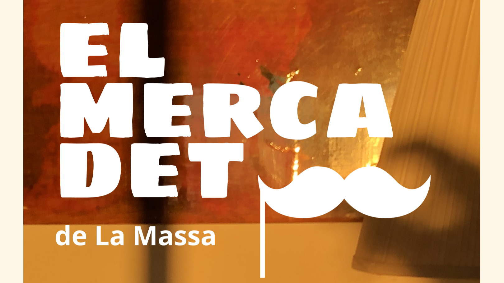 MERCAT: El Mercadet de La Massa