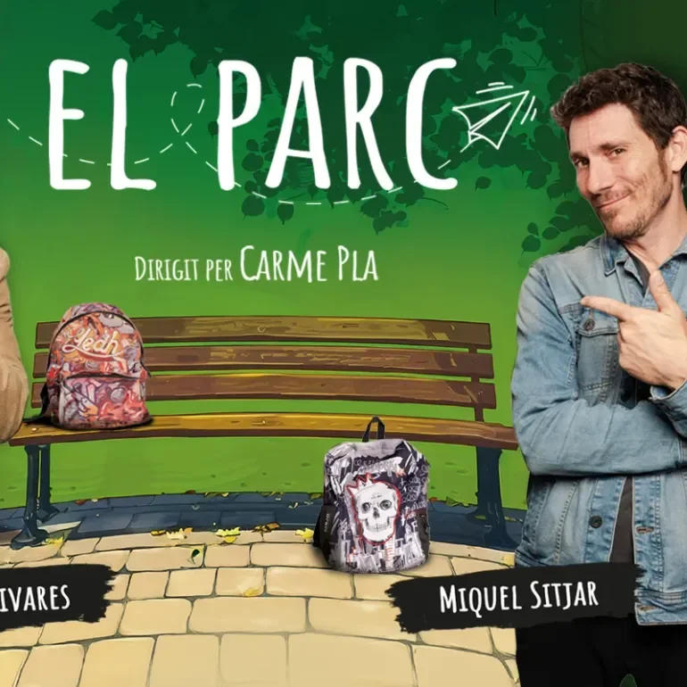 ESPECTACLE: El Parc